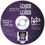 Miranda Burnette Ministries Leader to Leader