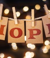 The Power of Hope