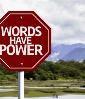 The Power of Words