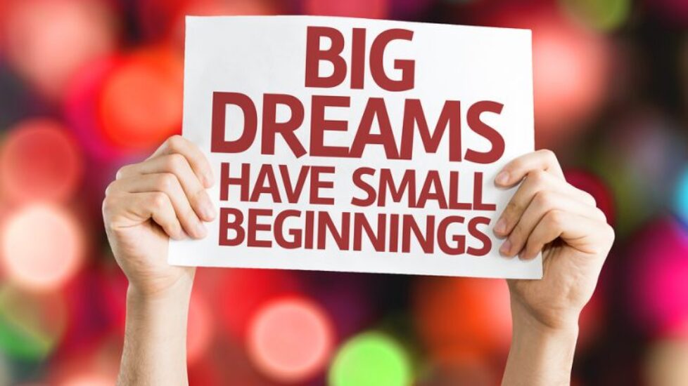 PHOTO-DAILY-INSPIRATION-SMALL-BEGINNINGS-e1465222081383